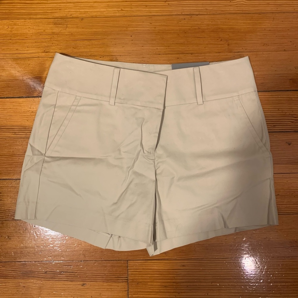 Ann Taylor Signature Shorts